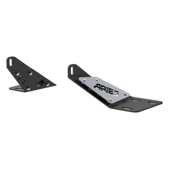 Aries® - Hood Mounts for 20" LED Light Bar