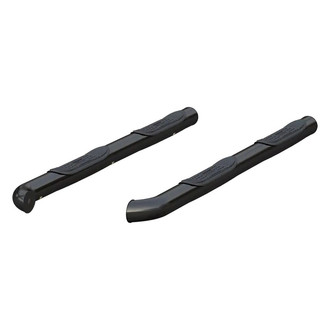 Aries® - 3" Round Side Bars