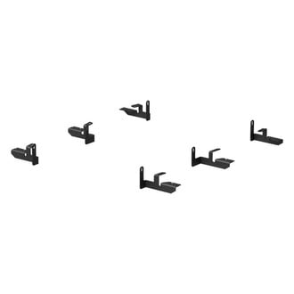 Aries® - 5" AeroTread™ Mounting Brackets