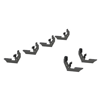 Aries® - VersaTrac™ Mounting Brackets