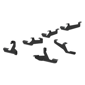 Aries® - VersaTrac™ Mounting Brackets