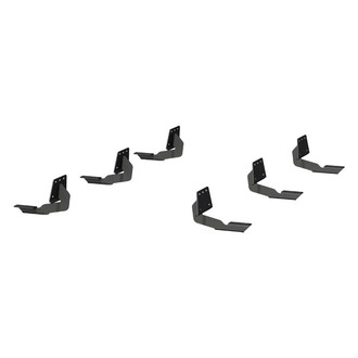 Aries® - VersaTrac™ Mounting Brackets
