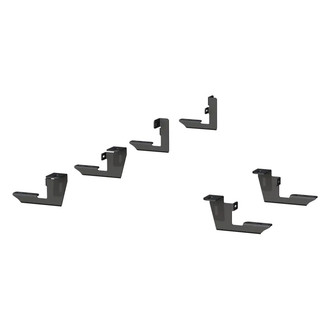 Aries® - VersaTrac™ Mounting Brackets