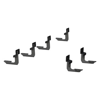Aries® - VersaTrac™ Mounting Brackets