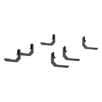 Aries® - VersaTrac™ Mounting Brackets