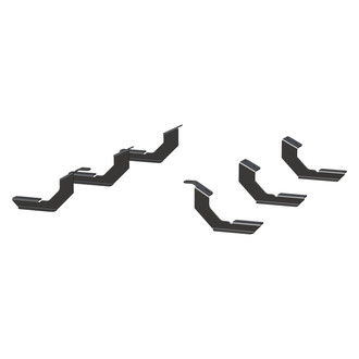Aries® - VersaTrac™ Cab Length Mounting Brackets