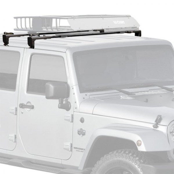Aries® - Roof Rack System