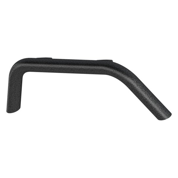 Aries® - TrailChaser™ Textured Black Hoop