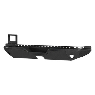 Aries® - TrailChaser™ Full Width Modular Rear Bumper