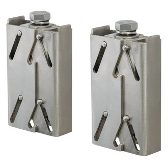 Aries® - Replacement Headache Rack Stake Pocket Anchors