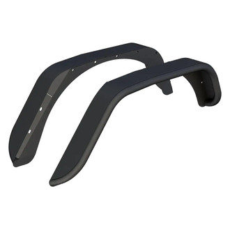 Aries® - Rear Tubular Fender Flares