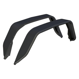 Aries® - Rear Tubular Fender Flares