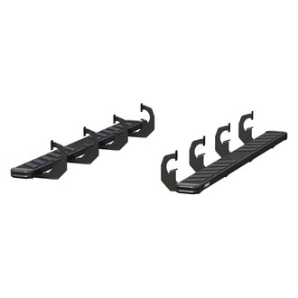 Aries® - 6" NovaTrac Running Boards