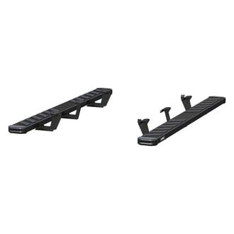 Aries® - 6" NovaTrac Running Boards