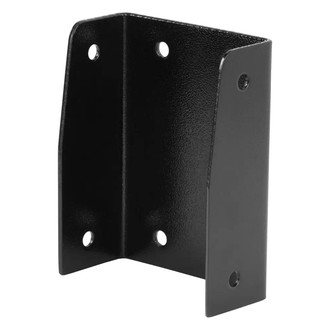 Aries® - Black 3rd Brake Light Extension Bracket