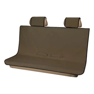 Aries® - Brown Seat Defender