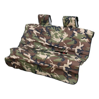 Aries® - Camo Seat Defender