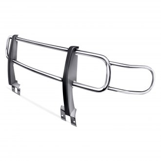 Aries® - 1-Piece Design Grille Guard