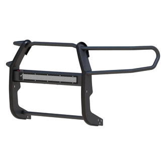 Aries® - Pro Series Black Grille Guard