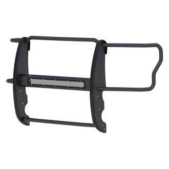 Aries® - Pro Series Black Grille Guard