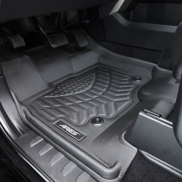 vehicle floor liners