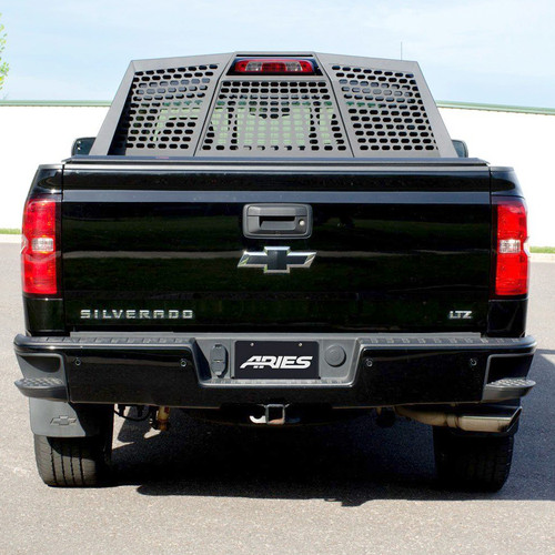 Aries® 1110117 - Switchback™ Headache Rack