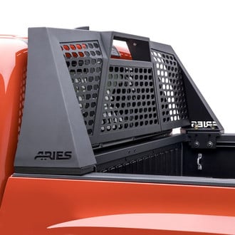Aries® - Switchback™ Headache Rack