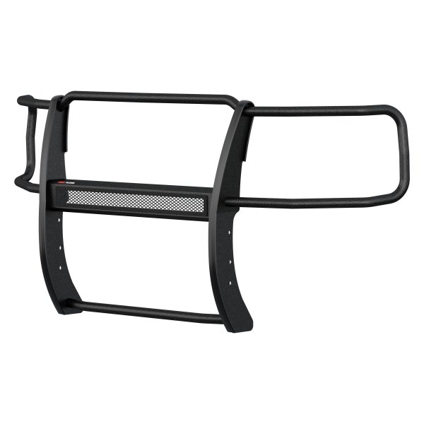Aries® - Pro Series Black Grille Guard