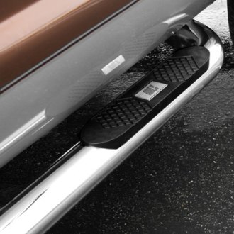 Aries® - Big Step Side Bars