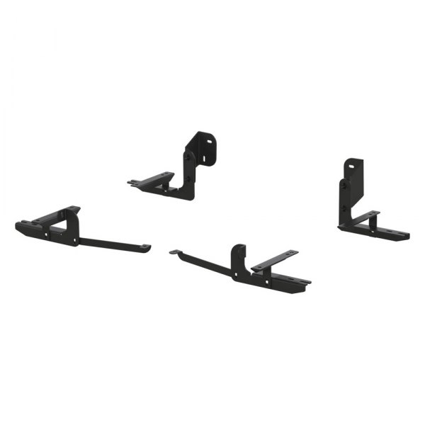 Aries® - 5" AeroTread™ Mounting Brackets