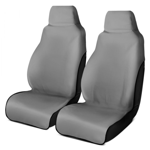  Aries® - Gray Seat Defender
