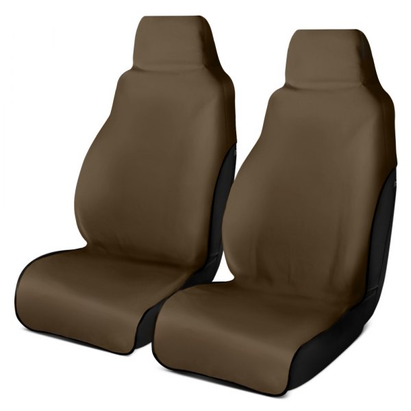  Aries® - Brown Seat Defender