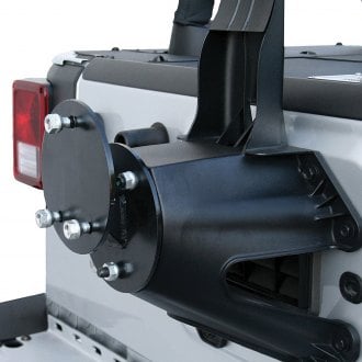 Aries® - Tire Relocation Carrier