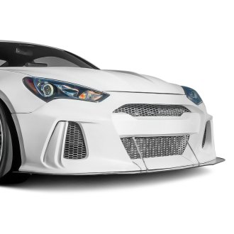 Hyundai Genesis Coupe Body Kits & Ground Effects – CARiD.com