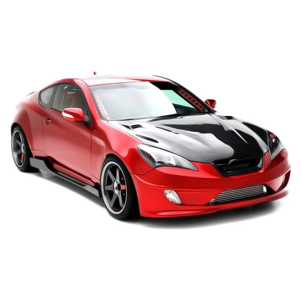 ARK Performance® Body Kit