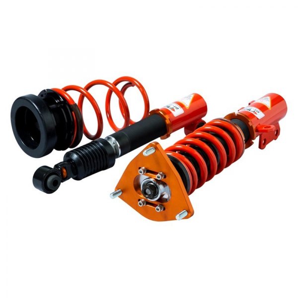 ARK Performance® - DT-P™ Front and Rear Coilover Kit