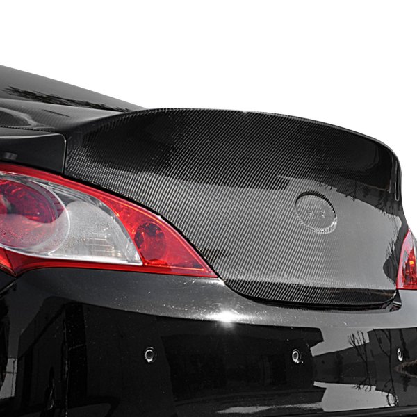 ARK Performance® - C-FX Trunk with Integrated Lip Spoiler