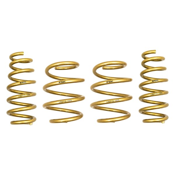 ARK Performance® - 1.15" x 1.15" GT-S™ Front and Rear Lowering Coil Springs