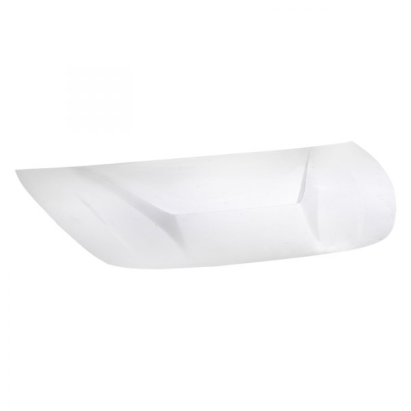 ARK Performance® - Legato Fiberglass Hood (Unpainted)