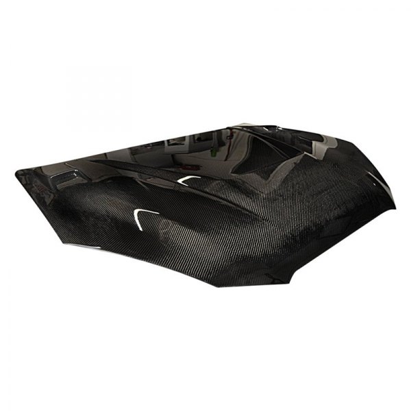 ARK Performance® - S-FX Carbon Fiber Hood