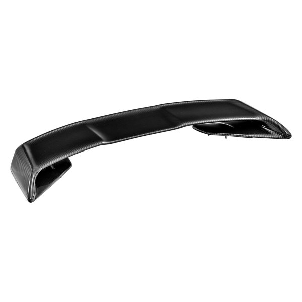 ARK Performance® SFXW0811C SFX Carbon Fiber Rear Wing Spoiler