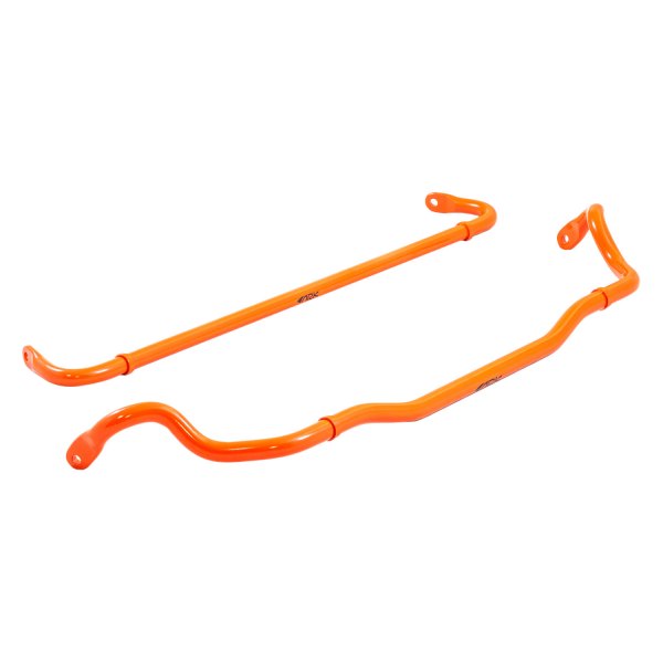 ARK Performance® - Front and Rear Sway Bar Set