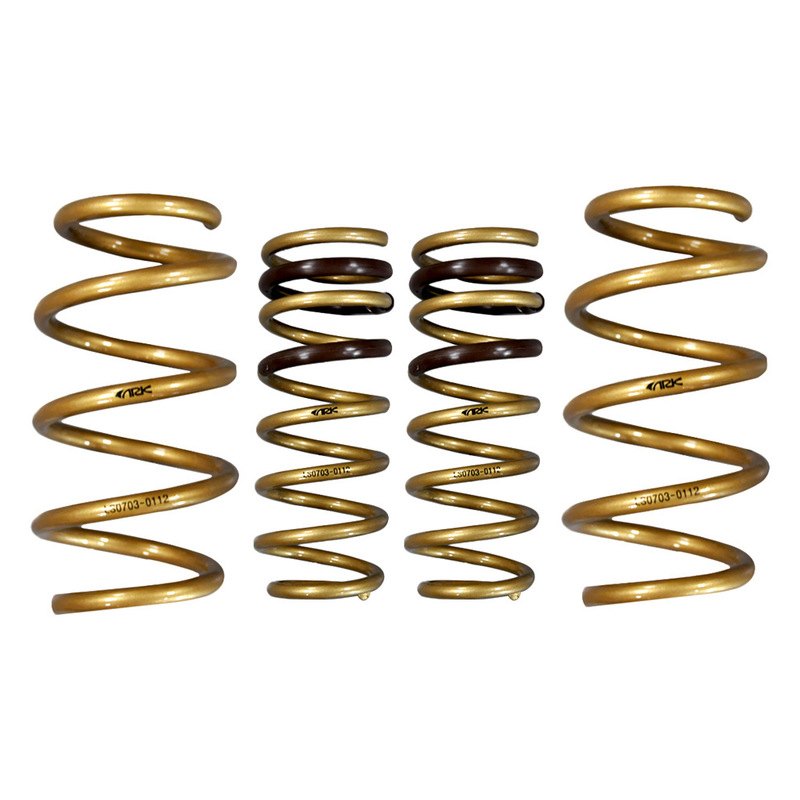 ARK Performance® GTS Lowering Spring Kit