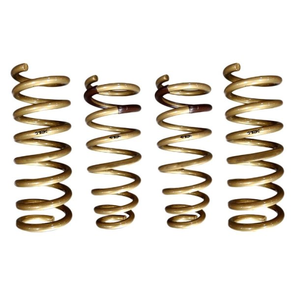 ARK Performance® - 1.2" x 1.2" GT-S™ Front and Rear Lowering Coil Springs