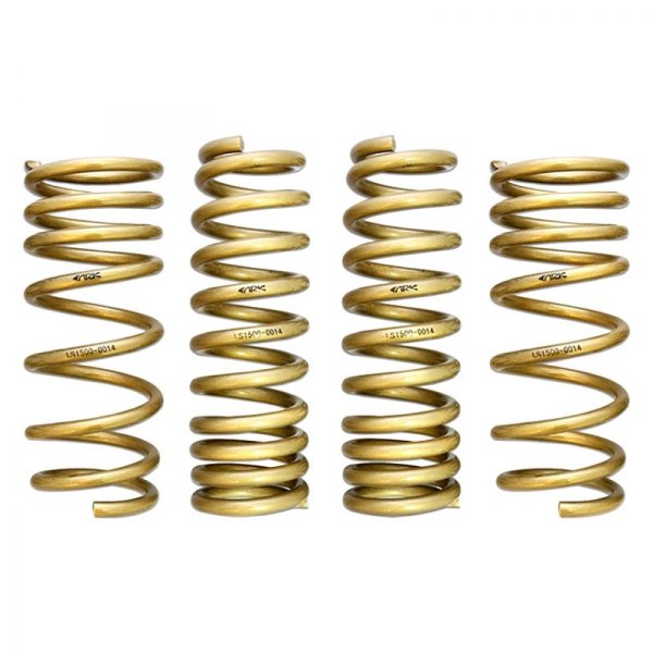 ARK Performance® - 1.4"-1.6" x 0.8"-1" GT-S™ Front and Rear Lowering Coil Springs