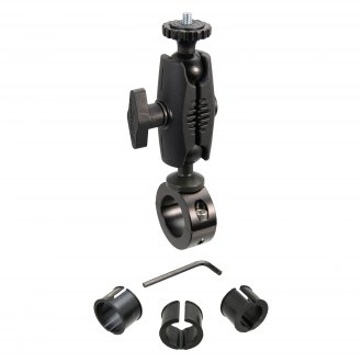 Arkon® - 25 mm Robust Aluminum Camera Handlebar Mount