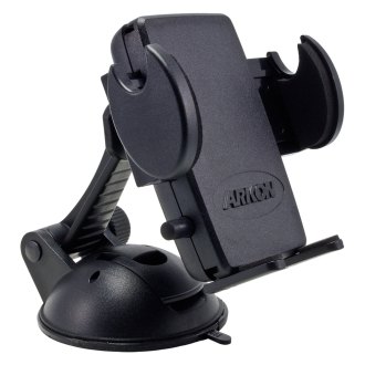 RoadVise XL Cup Holder Phone and Midsize Tablet Mount for iPhone 11, XS,  XR, X, Galaxy Note 20