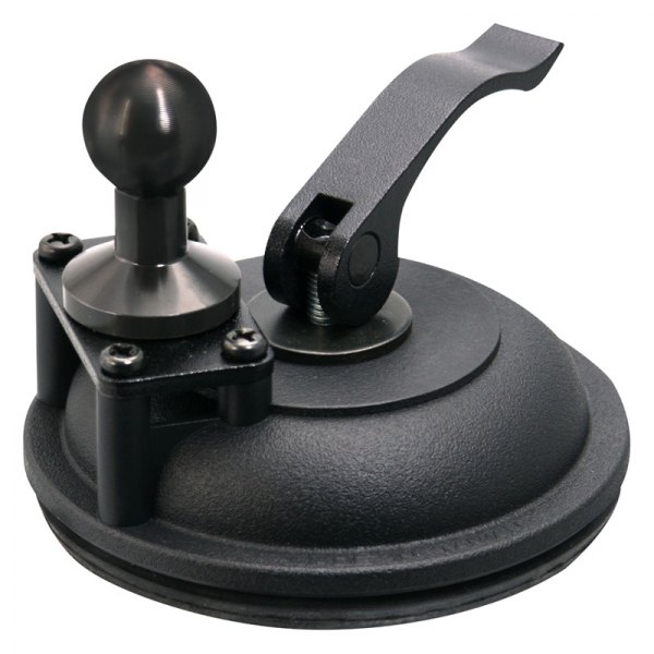 Arkon® - Heavy-Duty Windshield Suction Base with Metal 20 mm Ball