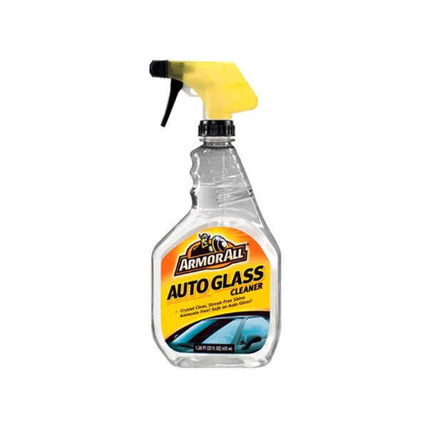 Armor All® - 22 oz. Auto Glass Cleaner Spray