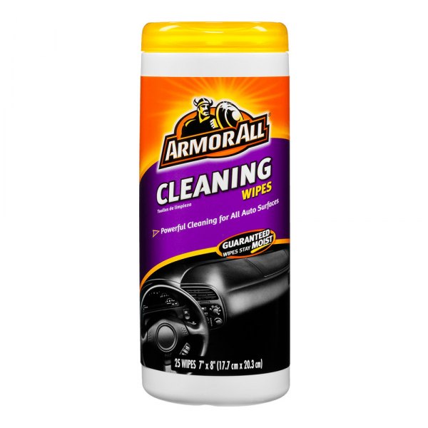 Armor All® - Cleaning Wipes